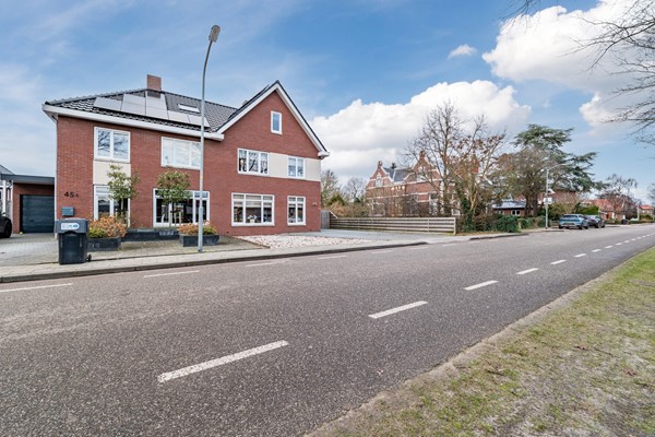 Medium property photo - Feiko Clockstraat 45, 9665 BC Oude Pekela